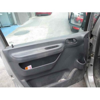 peugeot expert kombi del año 2001