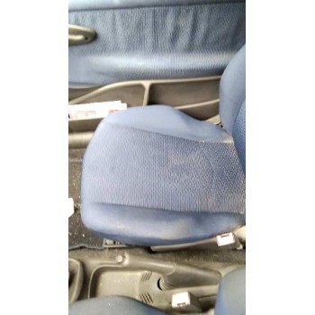 fiat punto berlina (188) del año 2000