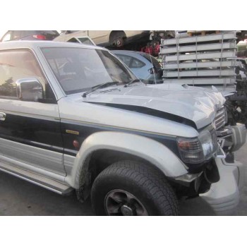 mitsubishi montero (v20/v40) del año 1997