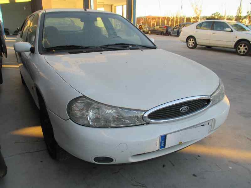 FORD MONDEO BERLINA (GD)