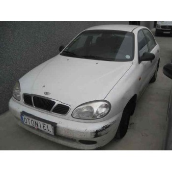DAEWOO LANOS