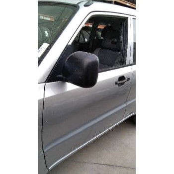 mitsubishi montero (v60/v70) del año 2001