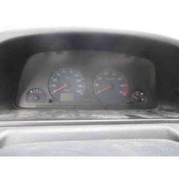 peugeot expert kombi del año 2001