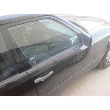 mercedes-benz clase e (w124) berlina del año 1992