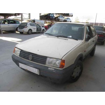 volkswagen polo (801/803) del año 1992