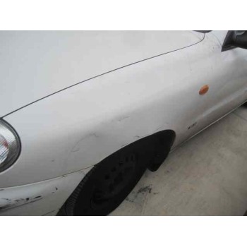 daewoo lanos del año 2002