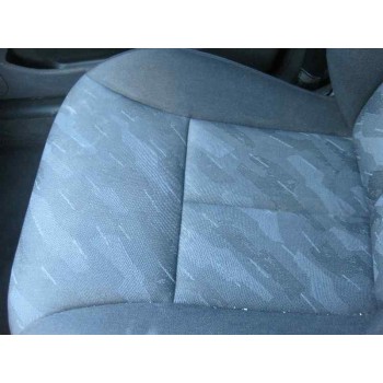 mercedes-benz clase e (w210) berlina diesel del año 2000