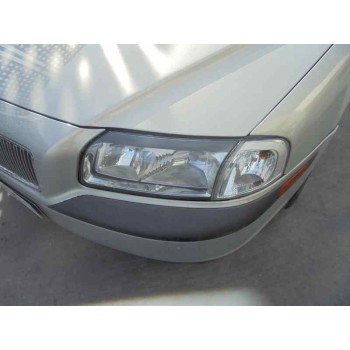 volvo s80 berlina del año 2000