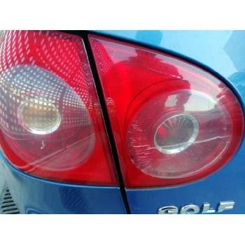 volkswagen golf v berlina (1k1) del año 2004