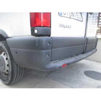 renault master ii phase 2 caja cerrada del año 2007