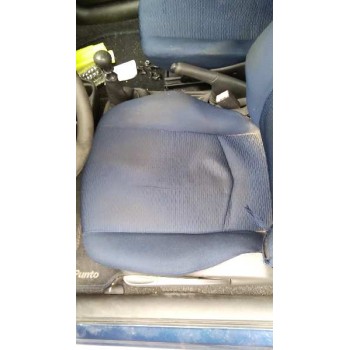 fiat punto berlina (188) del año 2000