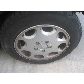 mercedes-benz clase e (w124) berlina del año 1992