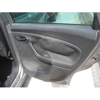 seat toledo (5p2) del año 2005