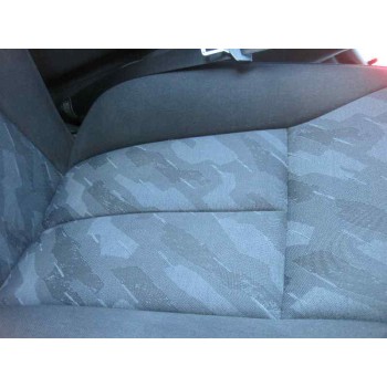 mercedes-benz clase e (w210) berlina diesel del año 2000