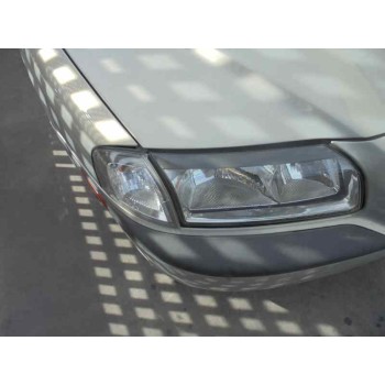 volvo s80 berlina del año 2000