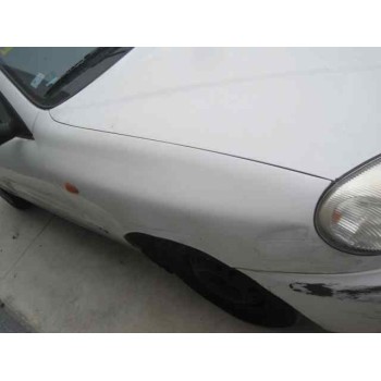 daewoo lanos del año 2002