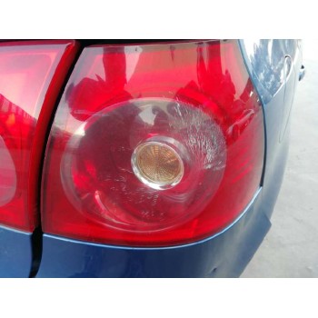 volkswagen golf v berlina (1k1) del año 2004