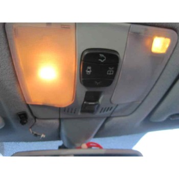 mercedes-benz clase e (w210) berlina diesel del año 2000