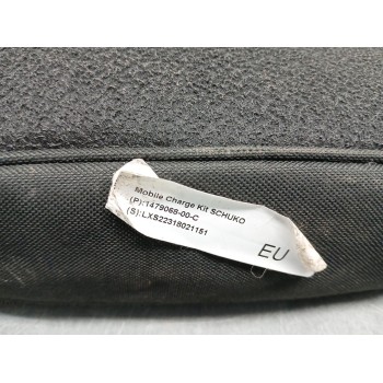 Recambio de cable para tesla model 3 (5yj3) ev awd referencia OEM IAM 112125400g  