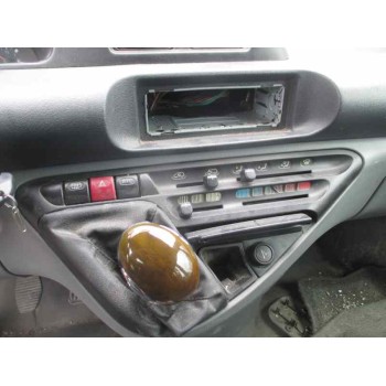 peugeot expert kombi del año 2001