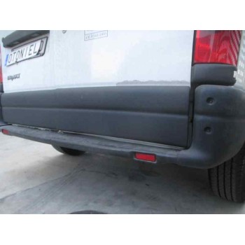 renault master ii phase 2 caja cerrada del año 2007