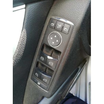 mercedes-benz clase c (w204) berlina del año 2008