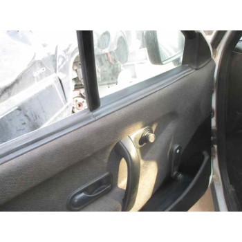 volkswagen polo (801/803) del año 1992