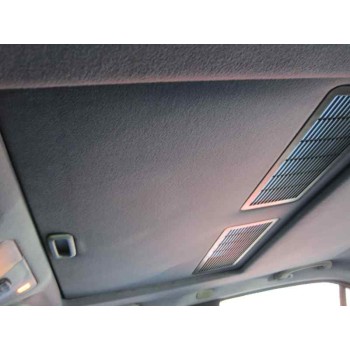 mercedes-benz clase e (w210) berlina diesel del año 2000