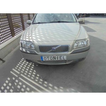 volvo s80 berlina del año 2000