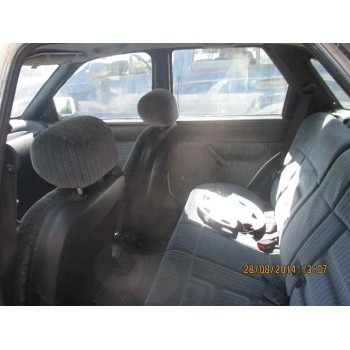 FORD ESCORT BERLINA/TURNIER