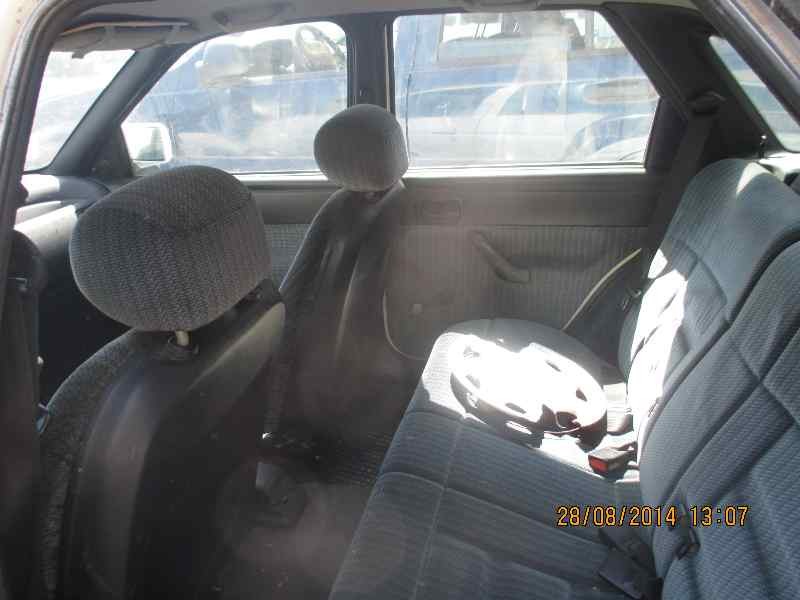 ford escort berlina/turnier del año 1992