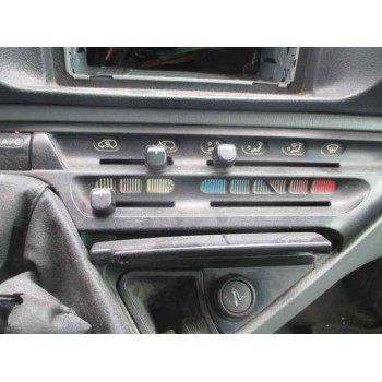 peugeot expert kombi del año 2001