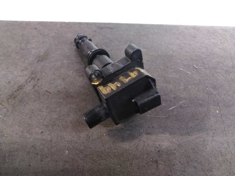 Recambio de bobina encendido para alfa romeo 147 (190) 1.6 16v cat referencia OEM IAM 1227030071  