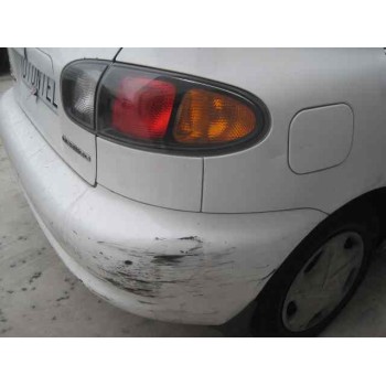 daewoo lanos del año 2002