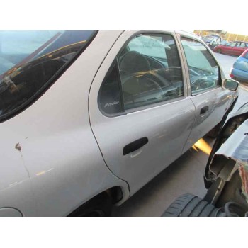 ford mondeo berlina (gd) del año 1997