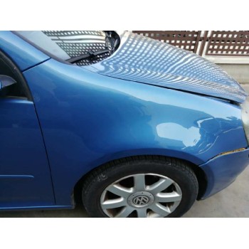 volkswagen golf v berlina (1k1) del año 2004