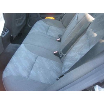 mercedes-benz clase e (w210) berlina diesel del año 2000