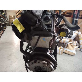 Recambio de despiece motor para mercedes-benz sprinter 02.00  caja cerrada 211 cdi (901.6/902.661-662) referencia OEM IAM 611981
