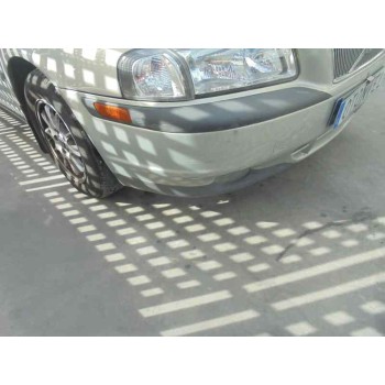 volvo s80 berlina del año 2000