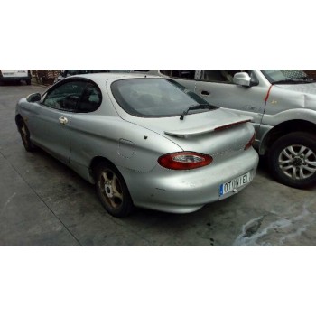 hyundai coupe (j2) del año 1998