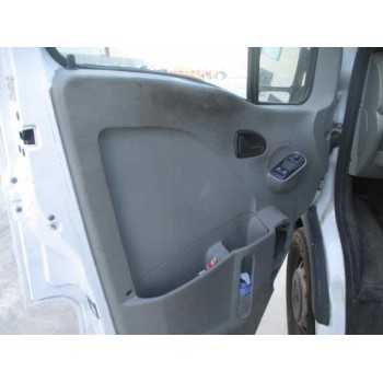 renault master ii phase 2 caja cerrada del año 2007