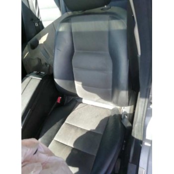 mercedes-benz clase c (w204) berlina del año 2008