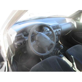 ford escort berl./turnier del año 1998