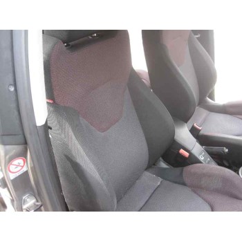 seat toledo (5p2) del año 2005