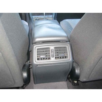 mercedes-benz clase e (w210) berlina diesel del año 2000