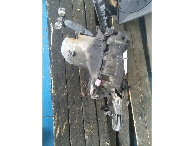 Recambio de caja cambios para renault twingo (co6) 1.2 (c066/67/68) referencia OEM IAM JB1052 B 