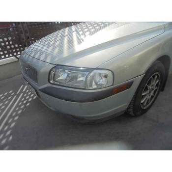 volvo s80 berlina del año 2000