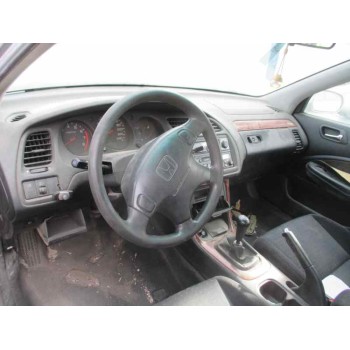 honda accord berlina (cg7-9/ch1-7) del año 2002