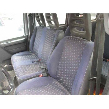 peugeot expert kombi del año 2001