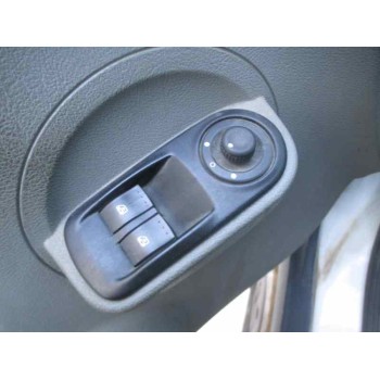 renault master ii phase 2 caja cerrada del año 2007